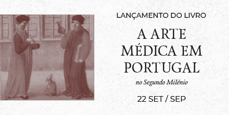 A Arte Médica em Portugal
